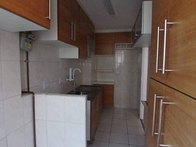 #6297-RM - Apartamento para Venda em São Paulo - SP - 2