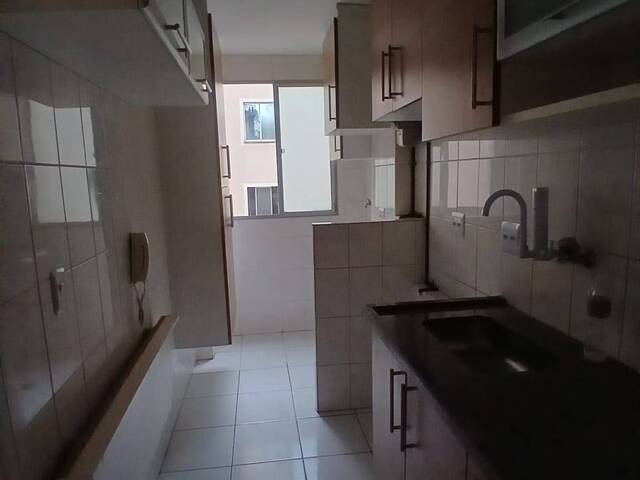 #6297-RM - Apartamento para Venda em São Paulo - SP - 1