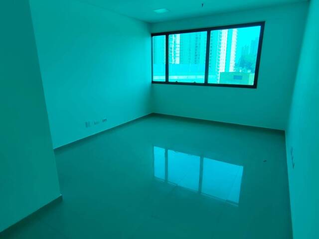 #6299-PM - Sala para Venda em Taboão da Serra - SP - 3