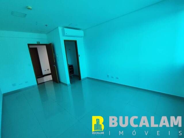 #6299-PM - Sala para Venda em Taboão da Serra - SP - 1