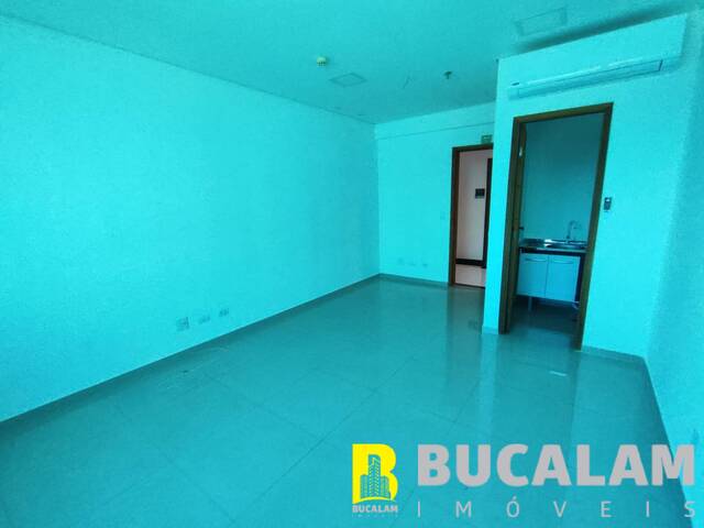 #6299-PM - Sala para Venda em Taboão da Serra - SP - 2