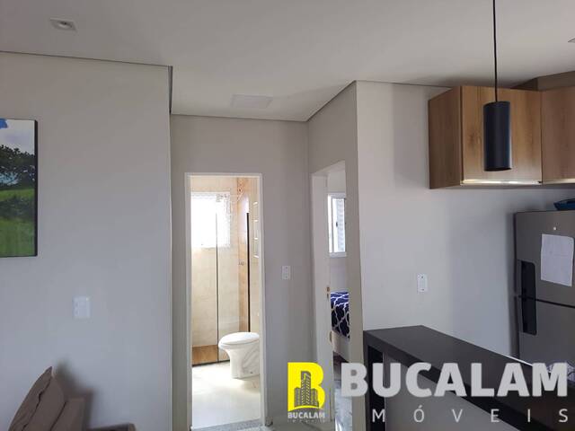 #6300-A - Apartamento para Venda em Embu das Artes - SP - 3