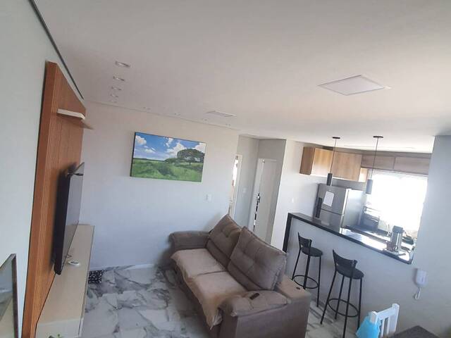 Apartamento para Venda em Embu das Artes - 4