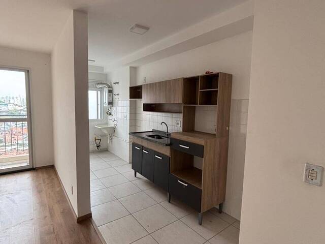#6301-RM - Apartamento para Venda em São Paulo - SP - 1