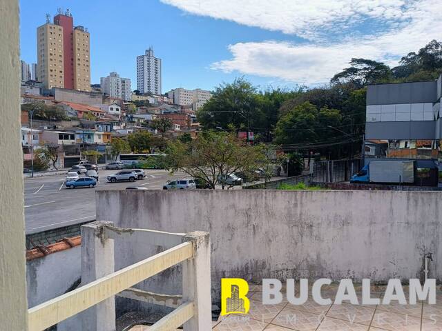 #6302-RM - Casa para Venda em Taboão da Serra - SP - 1