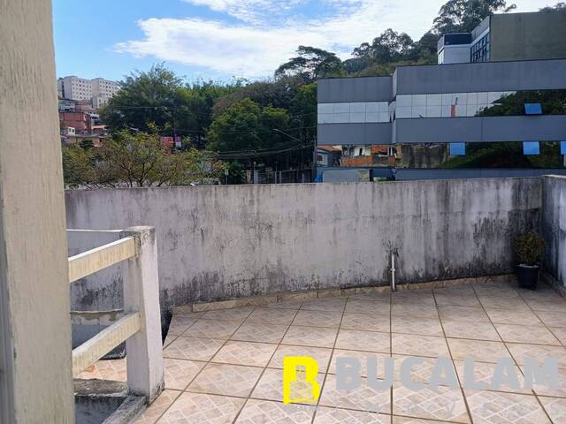 #6302-RM - Casa para Venda em Taboão da Serra - SP - 2