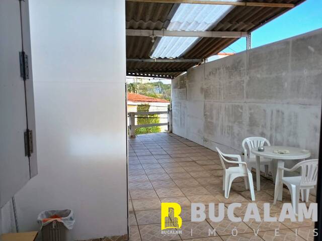 Casa para Venda em Taboão da Serra - 4