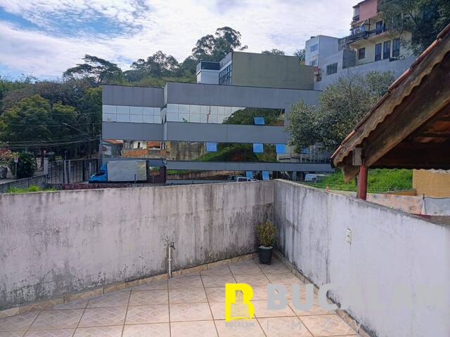 Casa para Venda em Taboão da Serra - 5