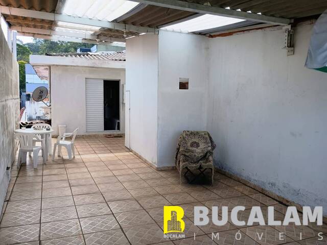 #6302-RM - Casa para Venda em Taboão da Serra - SP - 3