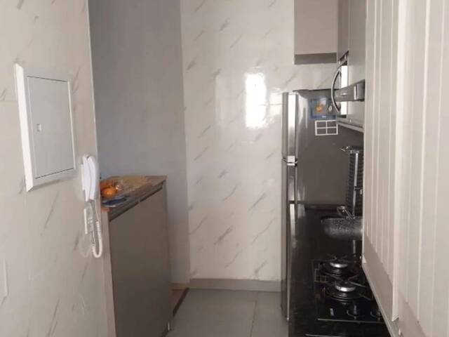 #6303-A - Apartamento para Locação em Taboão da Serra - SP - 3