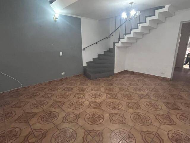 Casa para Venda em Taboão da Serra - 4