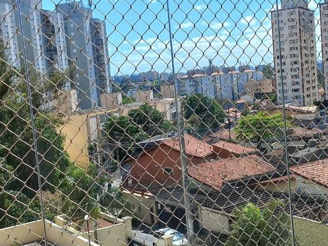 Apartamento para Venda em Taboão da Serra - 4