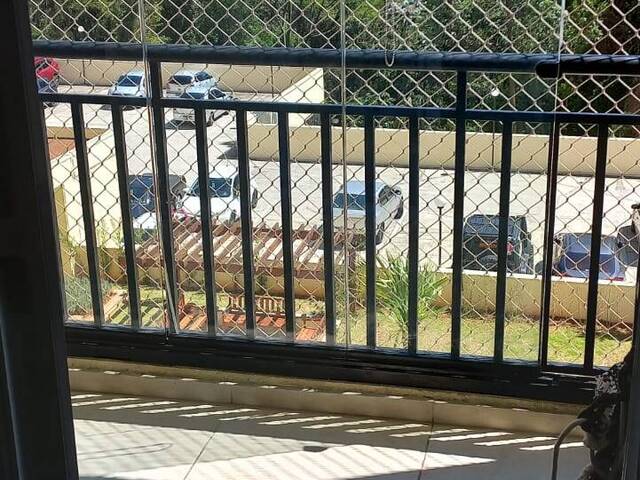 #6306-RM - Apartamento para Venda em Taboão da Serra - SP - 3