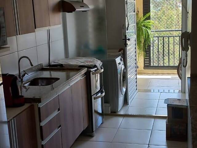 Apartamento para Venda em Taboão da Serra - 5