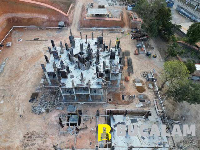 #6307-RM - Apartamento para Venda em Taboão da Serra - SP - 2