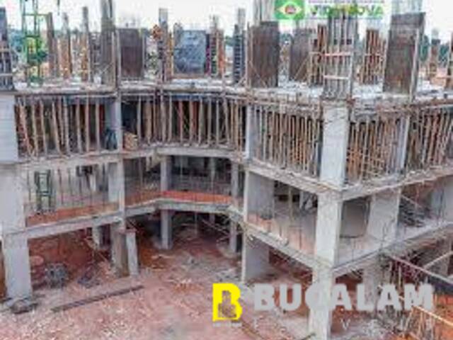 #6307-RM - Apartamento para Venda em Taboão da Serra - SP - 3
