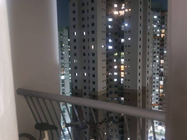 #6308-RM - Apartamento para Venda em Taboão da Serra - SP - 1