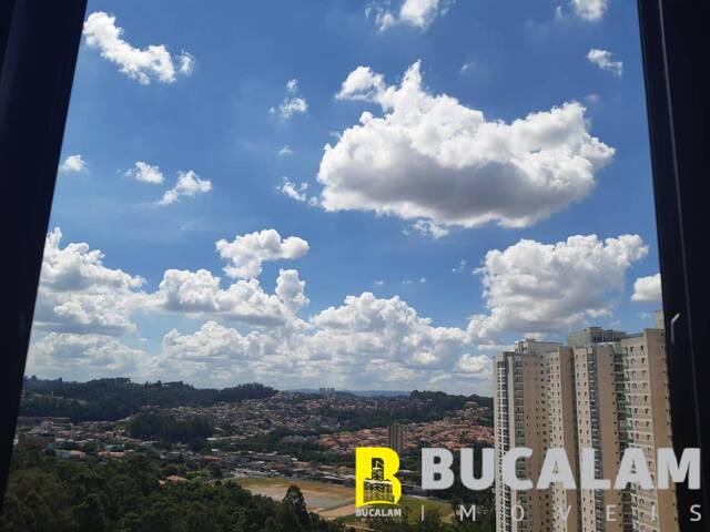 #6308-RM - Apartamento para Venda em Taboão da Serra - SP - 2