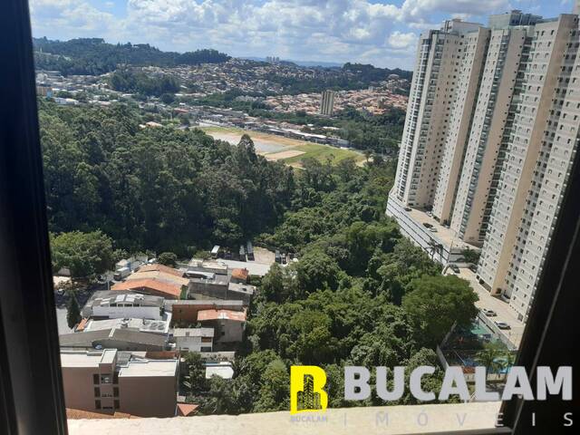 #6308-RM - Apartamento para Venda em Taboão da Serra - SP - 3