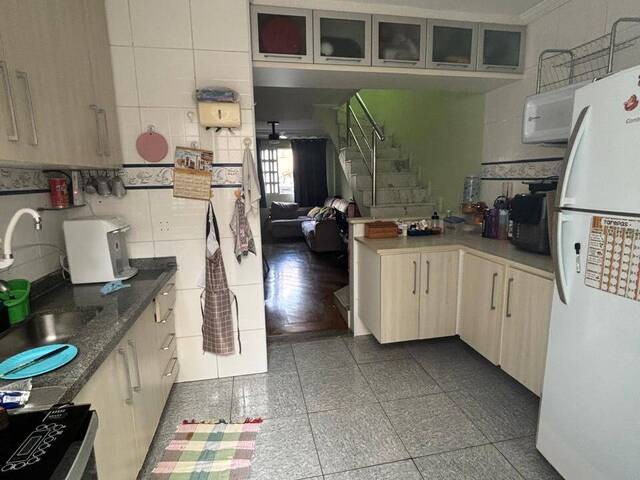 #6309-RM - Casa em condomínio para Venda em São Paulo - SP - 2