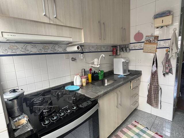 #6309-RM - Casa em condomínio para Venda em São Paulo - SP - 1