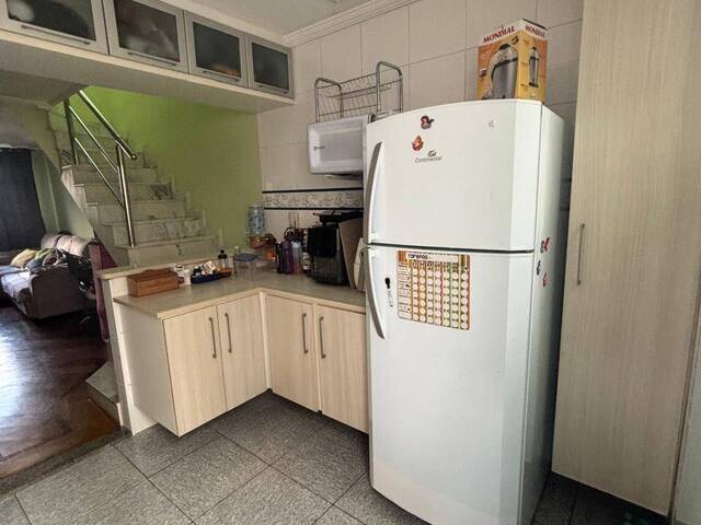 #6309-RM - Casa em condomínio para Venda em São Paulo - SP - 3