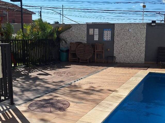 #6310-RM - Apartamento para Venda em São Paulo - SP - 1