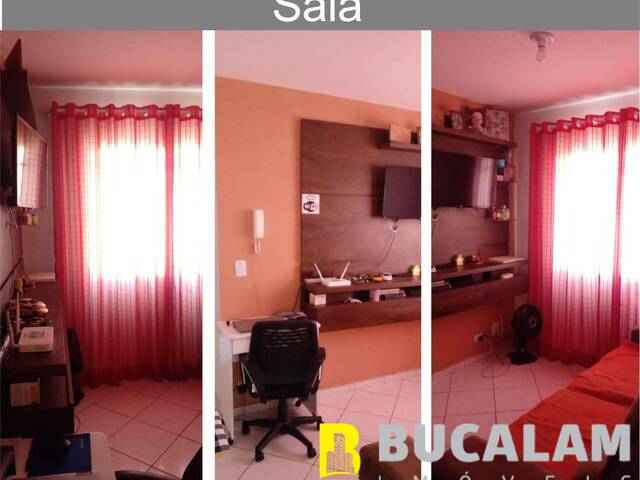 Apartamento para Venda em Taboão da Serra - 5