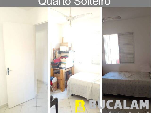 Apartamento para Venda em Taboão da Serra - 4