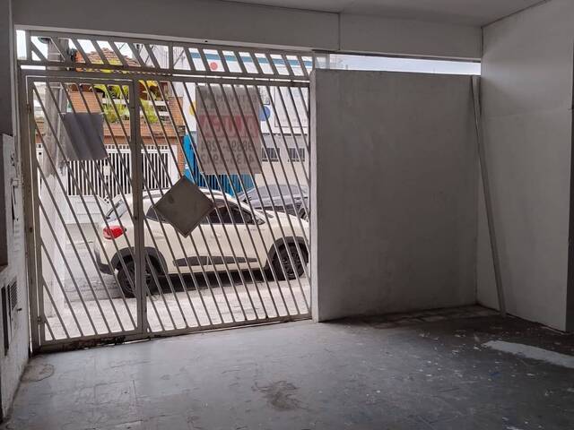 #6312-RM - Casa para Locação em Taboão da Serra - SP - 3