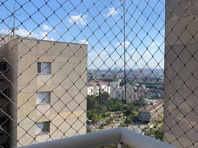 #6313-A - Apartamento para Locação em Taboão da Serra - SP - 3