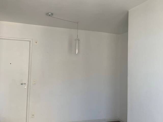 #6313-A - Apartamento para Locação em Taboão da Serra - SP - 2