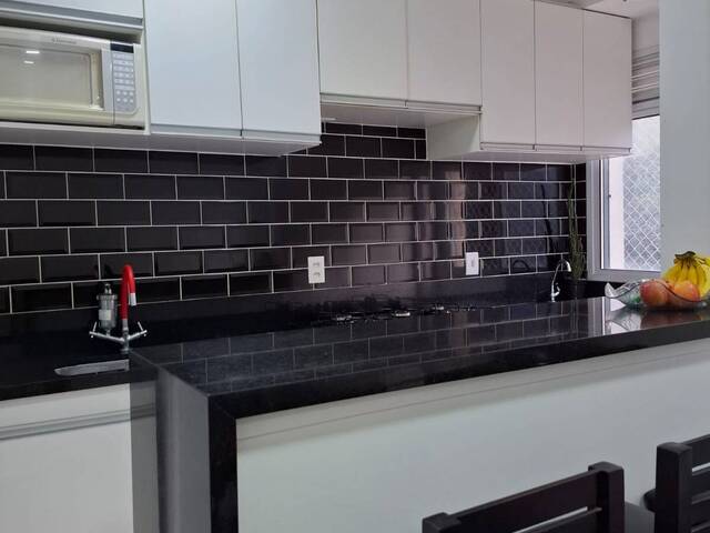 Apartamento para Venda em Taboão da Serra - 4