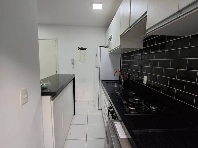 Apartamento para Venda em Taboão da Serra - 5