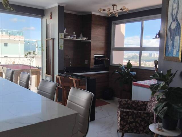 Apartamento para Venda em Embu das Artes - 4