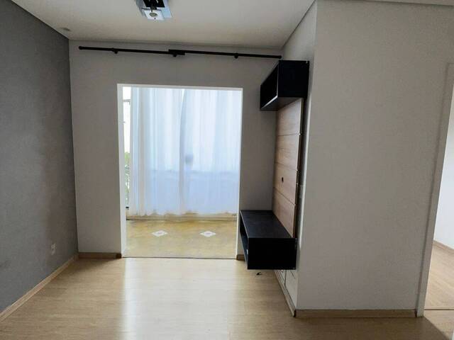 #6316-R - Apartamento para Venda em São Paulo - SP - 1