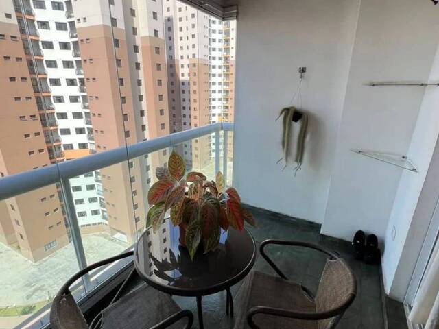 #6317-A - Apartamento para Locação em Taboão da Serra - SP - 3