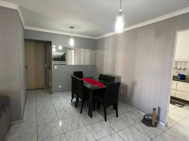 #6317-A - Apartamento para Locação em Taboão da Serra - SP - 2