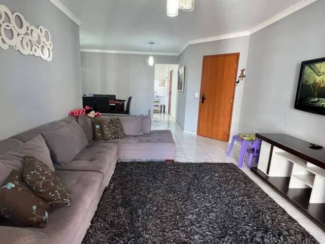 #6317-A - Apartamento para Locação em Taboão da Serra - SP - 1