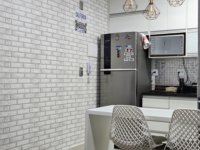 #5158-RM - Apartamento para Locação em Taboão da Serra - SP - 2