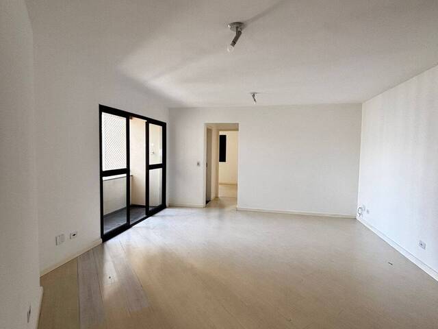 #6317-R - Apartamento para Venda em Taboão da Serra - SP - 3