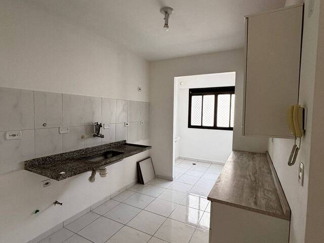 Apartamento para Venda em Taboão da Serra - 4