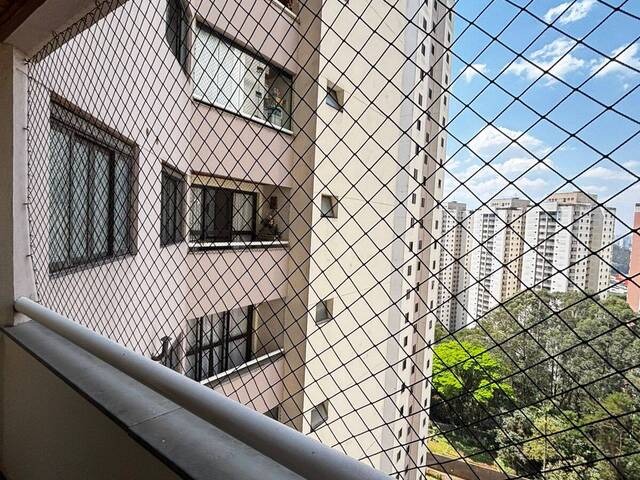 #6317-R - Apartamento para Venda em Taboão da Serra - SP - 1