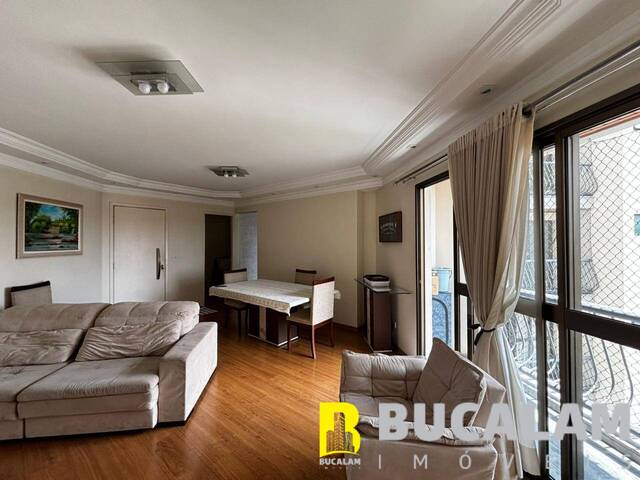 #6318-R - Apartamento para Venda em Taboão da Serra - SP - 2