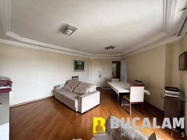 #6318-R - Apartamento para Venda em Taboão da Serra - SP - 3