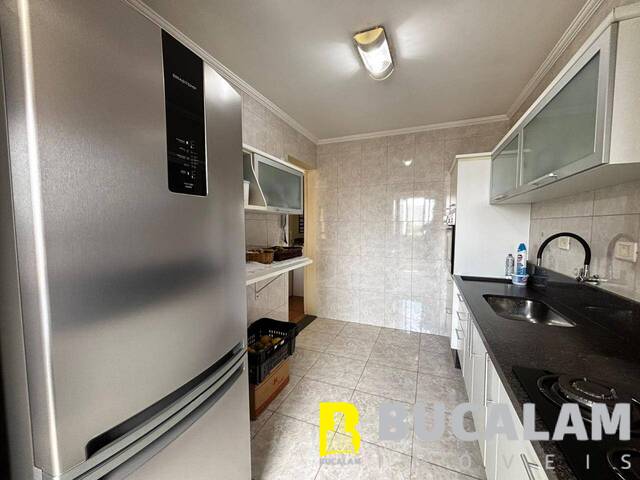 #6318-RM - Apartamento para Venda em Taboão da Serra - SP - 2