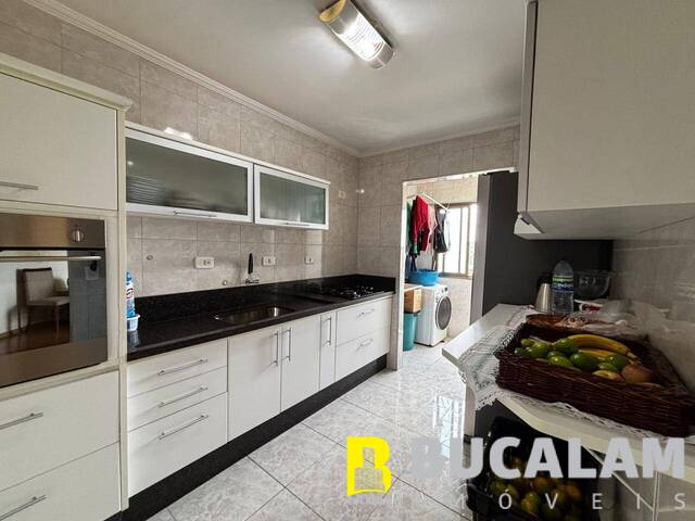 #6318-RM - Apartamento para Venda em Taboão da Serra - SP - 1