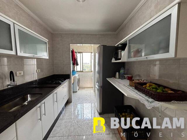 #6318-RM - Apartamento para Venda em Taboão da Serra - SP - 3