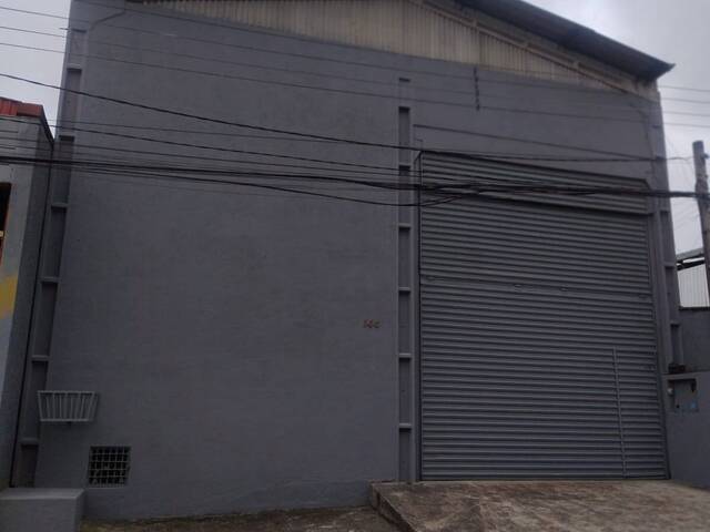 #6319-R - Galpão para Venda em Itapecerica da Serra - SP - 1