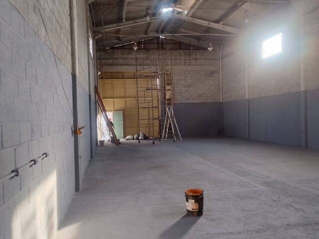 #6319-R - Galpão para Venda em Itapecerica da Serra - SP - 2